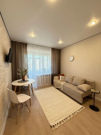 Купить Студию в Казани. Вариант № 46611, 6, площадь - квм, цена 2990000 рублей