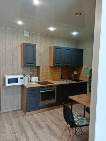 Купить Студию в Новосибирской области. Вариант № 9553379, 14, площадь -  квм, цена 3350000 рублей