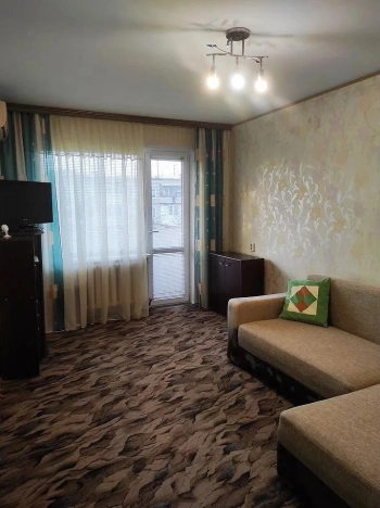 . Вариант № 20352, 18, площадь - 44 квм, цена 4750000 рублей