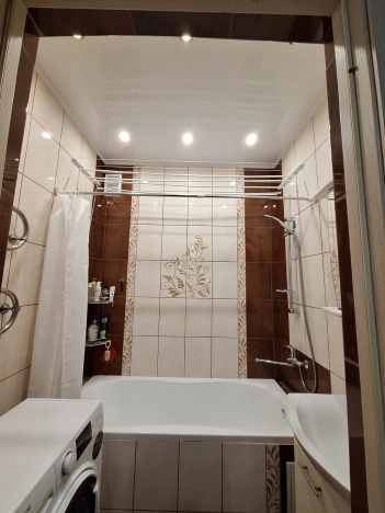 . Вариант № 32199, 14, площадь - 72.2 квм, цена 8150000 рублей