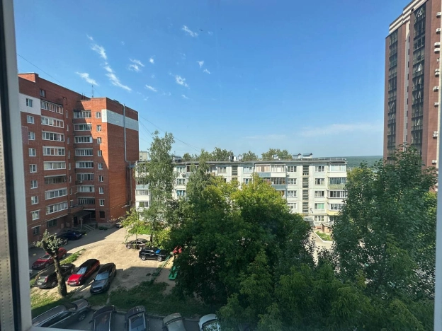 Купить трехкомнатную квартиру в Калуге. Вариант № 235911, 29, площадь -  квм, цена 21000000 рублей