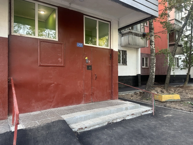 Купить квартиру в районе Бирюлёво Восточное в Москве. Вариант № 238589, 20, площадь - квм, цена 16000000.0000 рублей