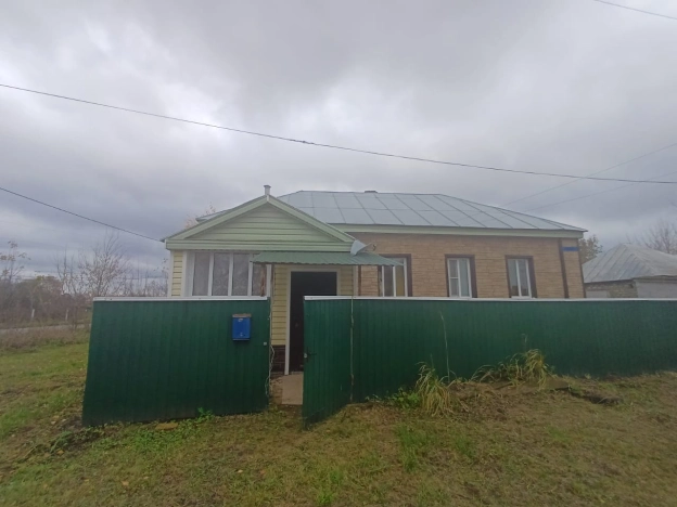 Купить дом в Рязанской области. Вариант № 8483950, 1, площадь -  квм, цена 2340000 рублей