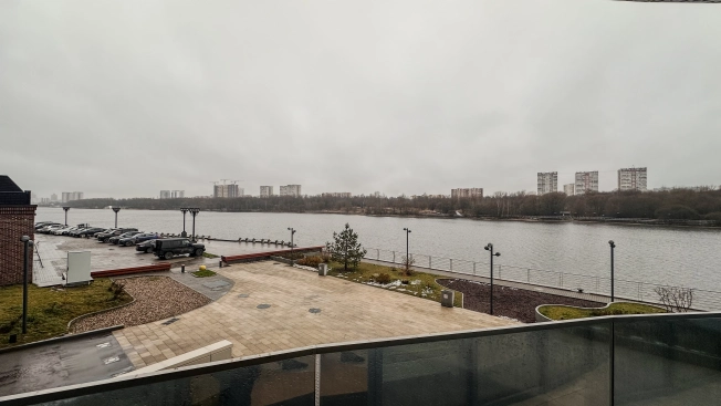 Купить двухкомнатную квартиру на вторичке на улице Лётчика Ульянина в Москве. Вариант № 10012451, 11, площадь - квм, цена 45000000 рублей