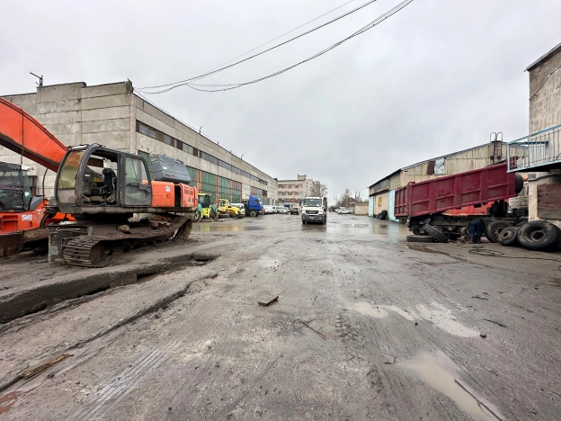 Купить коммерческую недвижимость свободного назначения в Иванове. Вариант № 8847599, 6, площадь -  квм, цена 380000000 рублей