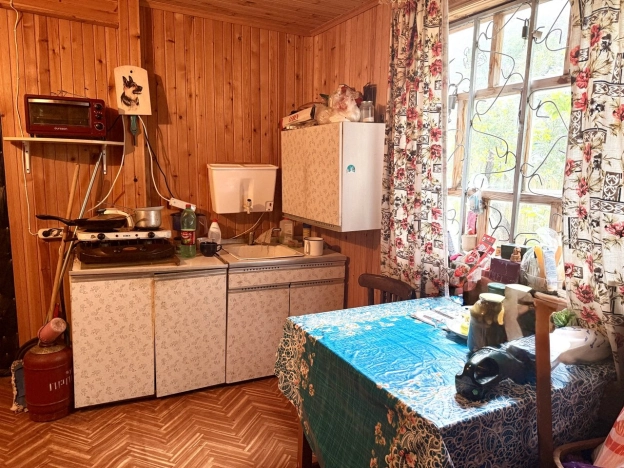 Купить дачу в Калуге. Вариант № 2844674, 3, площадь -  квм, цена 499999 рублей