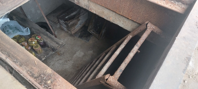 Купить гараж на улице Горького в Владимире. Вариант № 2783964, 9, площадь - квм, цена 930000 рублей