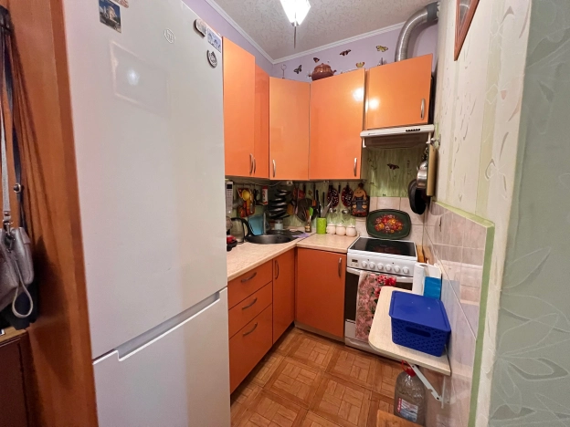 . Вариант № 2991356, 10, площадь - 40.6 квм, цена 7000000 рублей