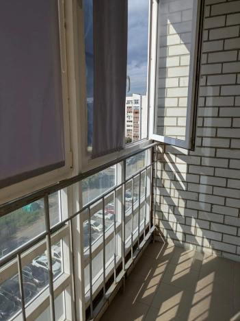 Снять квартиру в Омске. Вариант № 4149274, 7, площадь -  квм, цена 30000 рублей