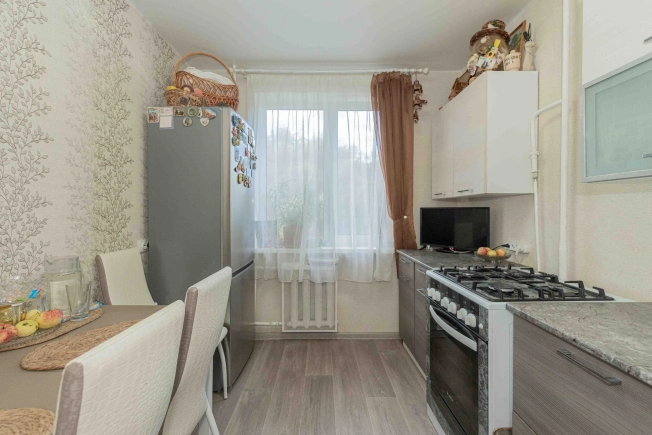 Купить квартиру на улице Жуковского в Владимире. Вариант № 3353523, 0, площадь -  квм, цена 6500000 рублей