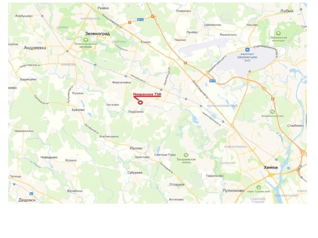 Снять склады в Микрорайоне 4А, район Лефортово в Москве. Вариант № 28716, 4, площадь -  квм, цена 810000 рублей