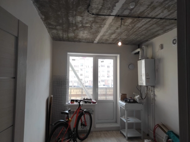 . Вариант № 29378, 4, площадь - 57 квм, цена 6300000 рублей