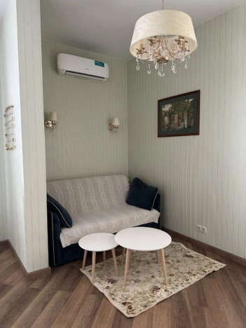 Купить квартиру в Москве. Вариант № 9231077, 9, площадь -  квм, цена 31500000 рублей