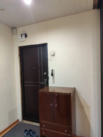 Купить однокомнатную квартиру в районе Филёвский Парк в Москве. Вариант № 6919354, 21, площадь -  квм, цена 13600000 рублей