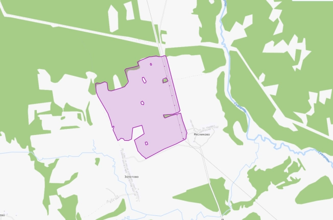 Купить земельный участок в Вязниках. Вариант № 37885, 1, площадь -  квм, цена 3890000 рублей