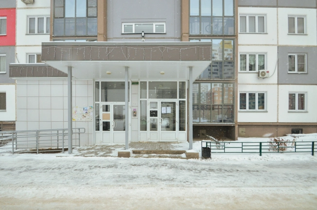 . Вариант № 988998, 14, площадь - 21 квм, цена 2950000 рублей