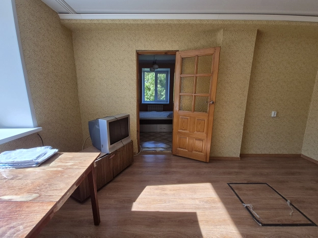 Купить двухкомнатную квартиру в Микрорайоне Ефимьево, Вязники в Вязниках. Вариант № 4089668, 5, площадь -  квм, цена 1150000 рублей