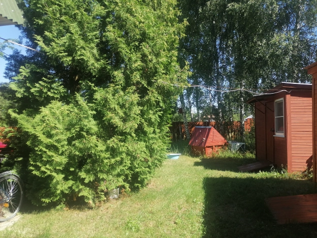 Купить дом в Егорьевске. Вариант № 10071, 23, площадь - квм, цена 3400000 рублей