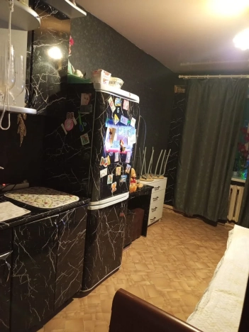 Купить комнату в Владимирской области. Вариант № 10778913, 4, площадь - квм, цена 1200000 рублей