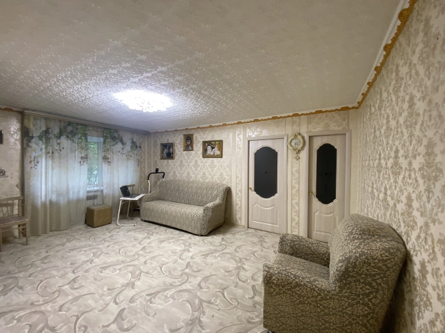 Купить квартиру на улице Горького в Чите. Вариант № 1931634, 8, площадь -  квм, цена 5900000 рублей