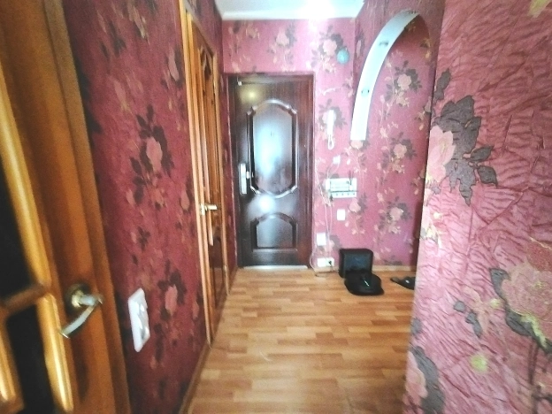 Купить двухкомнатную квартиру на улице переулок Николая Липового в Бийске. Вариант № 5921962, 16, площадь -  квм, цена 4750000 рублей