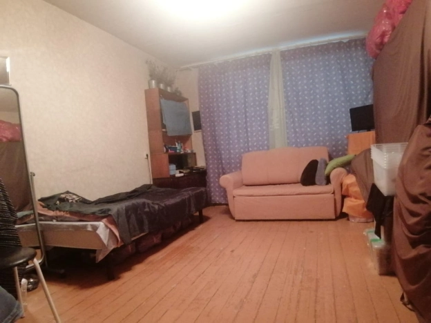 . Вариант № 7355, 2, площадь - 33 квм, цена 3700000 рублей