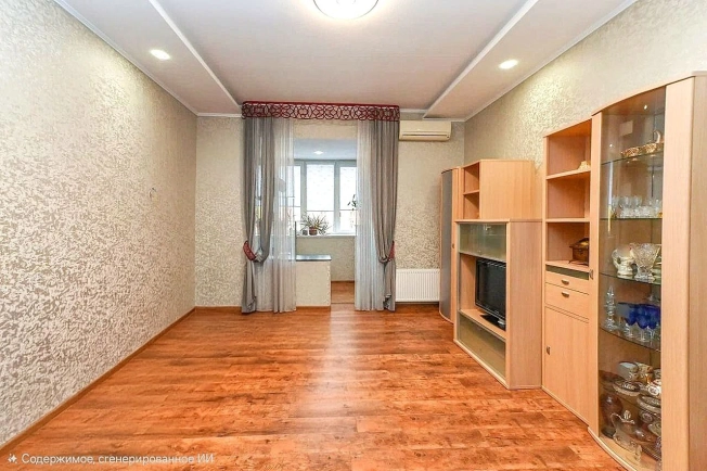 Купить трехкомнатную квартиру в Ростовской области. Вариант № 9589895, 3, площадь -  квм, цена 15500000 рублей