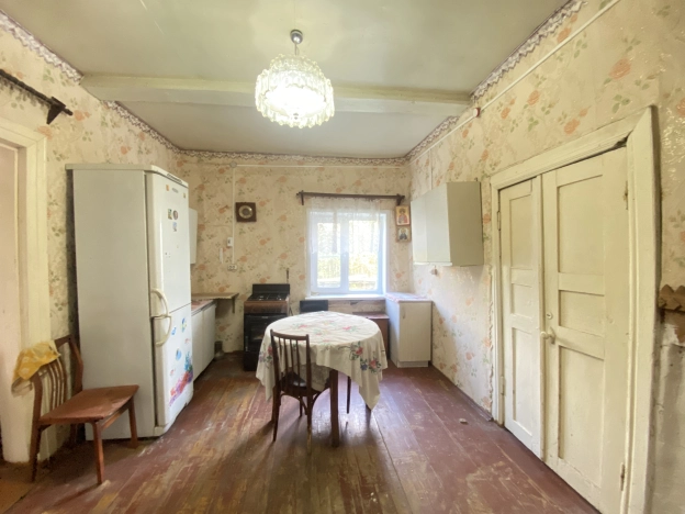 Купить дом в Судогде. Вариант № 41374, 15, площадь -  квм, цена 1450000 рублей