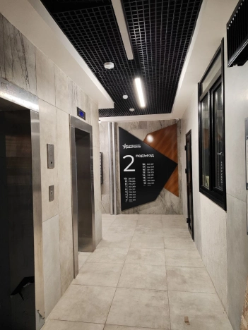 Купить двухкомнатную квартиру в Воронеже. Вариант № 6170671, 26, площадь -  квм, цена 6700000 рублей