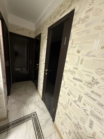 Купить квартиру в Москве. Вариант № 8830283, 7, площадь -  квм, цена 15400000 рублей