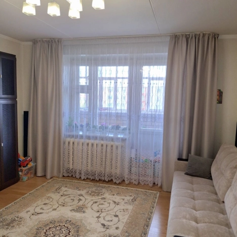 Купить трехкомнатную квартиру в Республике Марий эл. Вариант № 3006639, 3, площадь -  квм, цена 7699000 рублей