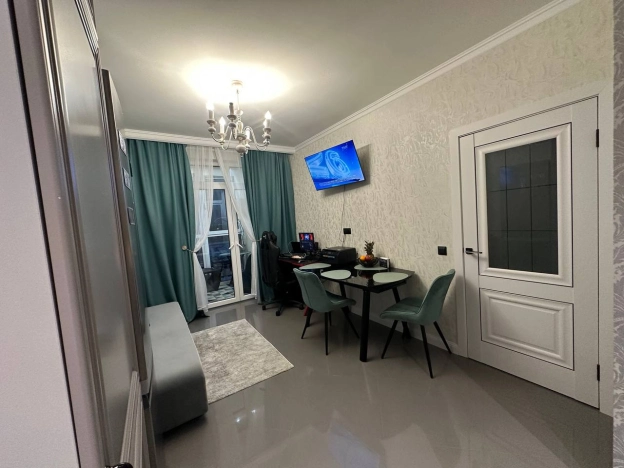 Купить квартиру в Калининграде. Вариант № 10247495, 10, площадь -  квм, цена 9900000 рублей