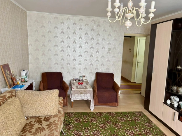 Купить квартиру на улице Шанина в Калининградской области. Вариант № 6917108, 1, площадь -  квм, цена 3699999 рублей