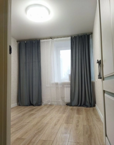 Купить трехкомнатную квартиру в Ивановской области. Вариант № 9223267, 5, площадь - квм, цена 7490000 рублей