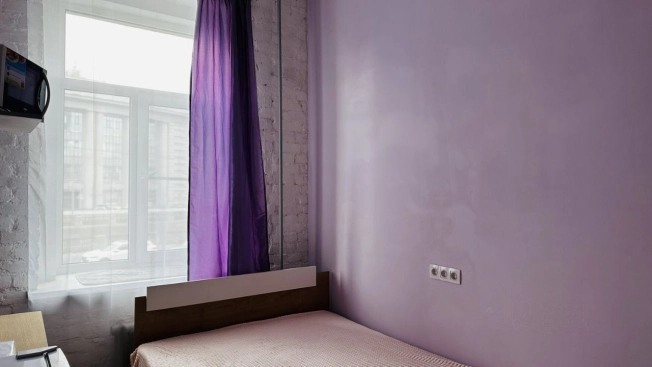 Купить пятикомнатную квартиру в Санкт-Петербурге. Вариант № 10419747, 9, площадь -  квм, цена 15500000 рублей