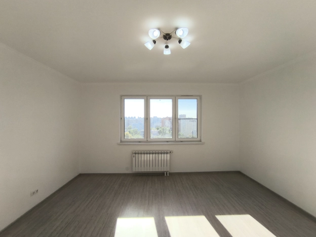 Купить квартиру в Москве. Вариант № 10359083, 3, площадь -  квм, цена 12596430 рублей