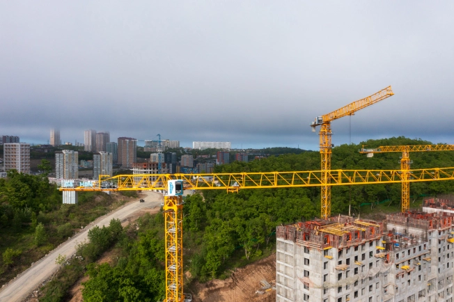 Купить двухкомнатную квартиру в ЖК Посейдония в Владивостоке. Вариант № 4137360, 1, площадь -  квм, цена 14595750 рублей