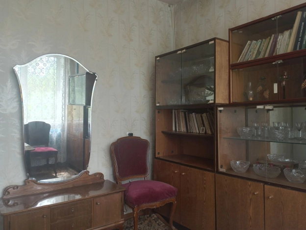 Купить четырехкомнатную квартиру в Иванове. Вариант № 53590, 5, площадь -  квм, цена 4375000 рублей