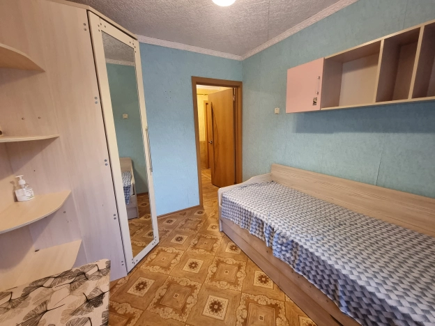 Купить трехкомнатную квартиру в Егорьевске. Вариант № 8232350, 8, площадь -  квм, цена 5500000 рублей