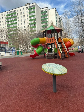 Купить квартиру в Москве. Вариант № 3211449, 27, площадь - квм, цена 21000000.0000 рублей