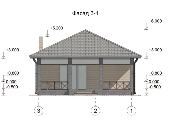 Купить дом на улице Гаккеля в Ростове-на-Дону. Вариант № 8829194, 8, площадь -  квм, цена 8000000 рублей