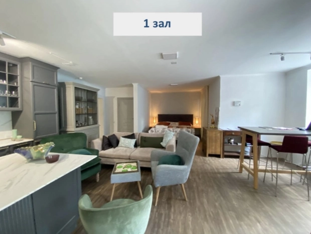 Купить офисы в Калининграде. Вариант № 9175173, 4, площадь -  квм, цена 10000000 рублей