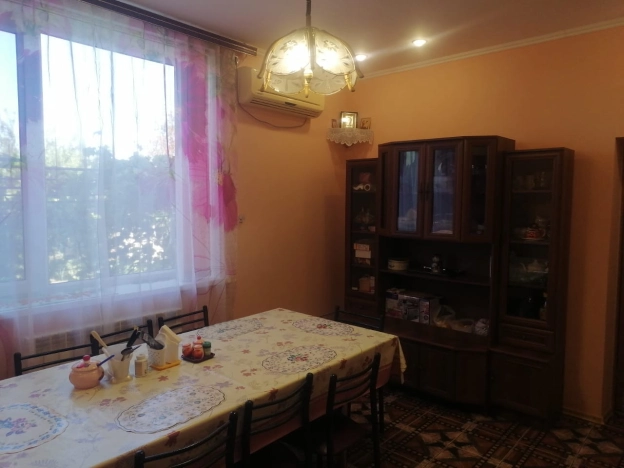 Купить дом на улице Шоссейный переулок в Краснодарском крае. Вариант № 56062, 7, площадь -  квм, цена 14499000 рублей