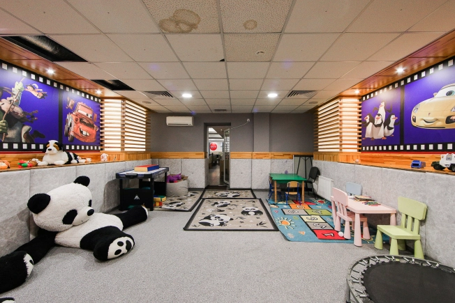 Снять коммерческую недвижимость в Калининграде. Вариант № 10077538, 9, площадь -  квм, цена 148000 рублей