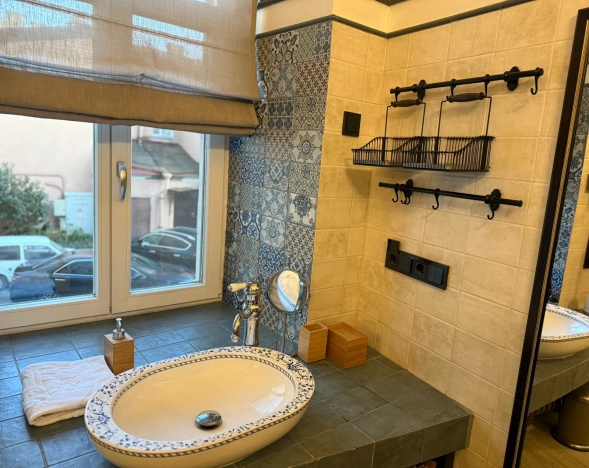 Купить пятикомнатную квартиру в Санкт-Петербурге. Вариант № 5842986, 15, площадь -  квм, цена 46800000 рублей