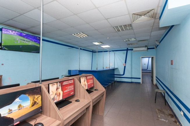 Снять коммерческую недвижимость в Владимире. Вариант № 41009, 1, площадь -  квм, цена 110000 рублей