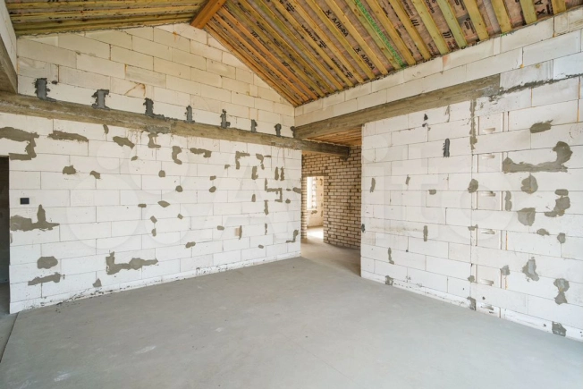 Купить дом в Барнауле. Вариант № 2465660, 11, площадь -  квм, цена 10411000 рублей