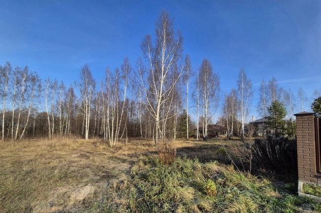 Купить земельный участок в Рязани. Вариант № 18543, 0, площадь -  квм, цена 3600000 рублей