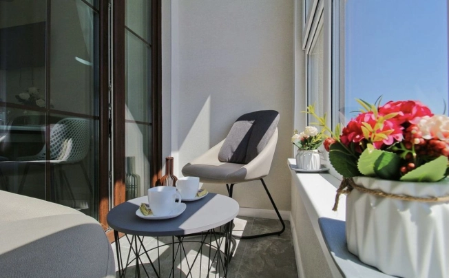 Купить квартиру в Зеленоградске. Вариант № 3944263, 3, площадь -  квм, цена 18500000 рублей