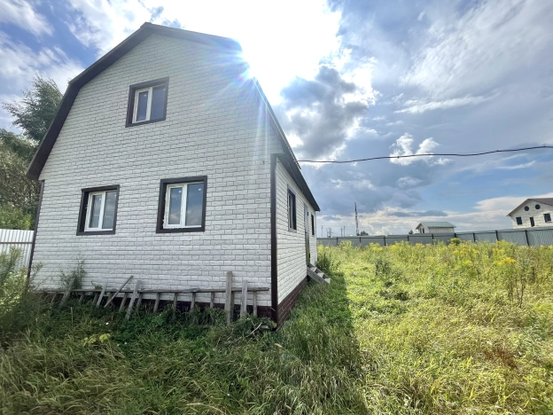 Купить дом в Москве. Вариант № 1003201, 13, площадь - квм, цена 5350000 рублей